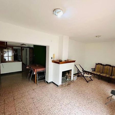הוילה Gualeguaychú Casa Itu. מראה חיצוני תמונה