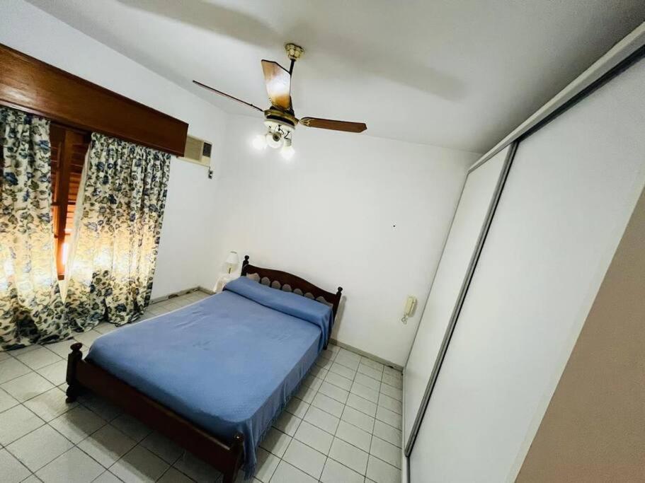 הוילה Gualeguaychú Casa Itu. מראה חיצוני תמונה