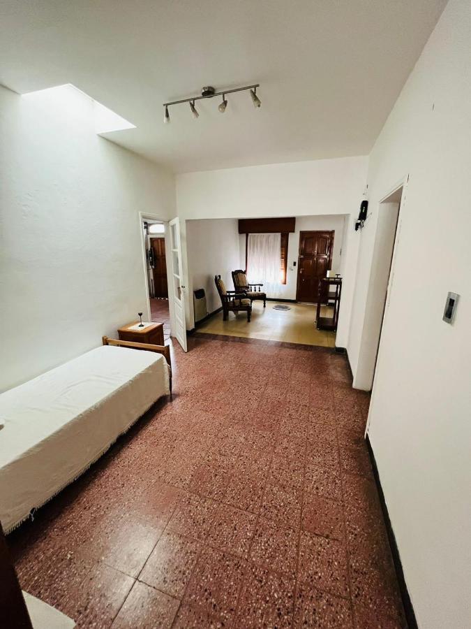 הוילה Gualeguaychú Casa Itu. מראה חיצוני תמונה